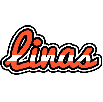 Linas denmark logo