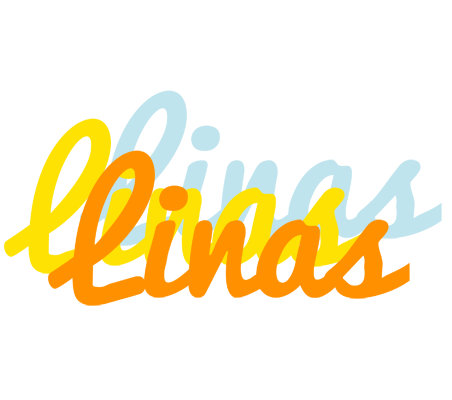 Linas energy logo