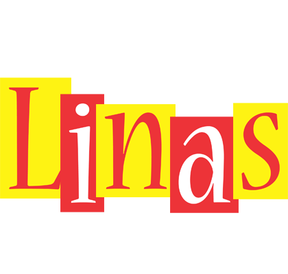 Linas errors logo