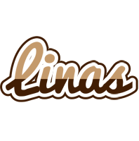 Linas exclusive logo