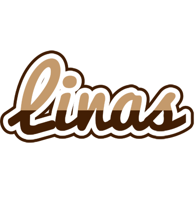 Linas exclusive logo