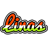 Linas exotic logo