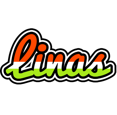 Linas exotic logo