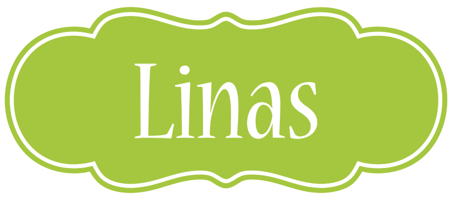 Linas family logo