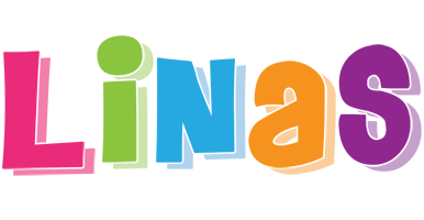 Linas friday logo