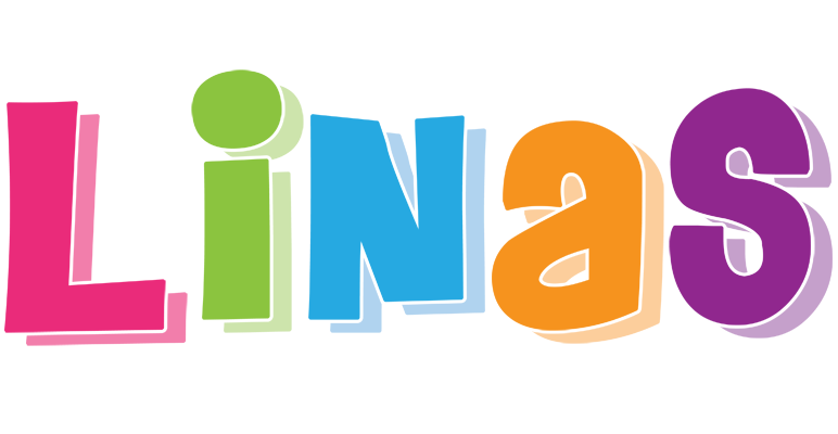 Linas friday logo