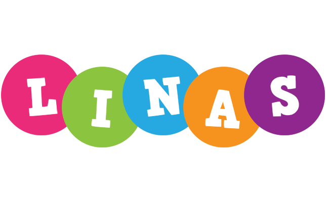 Linas friends logo