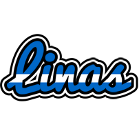 Linas greece logo