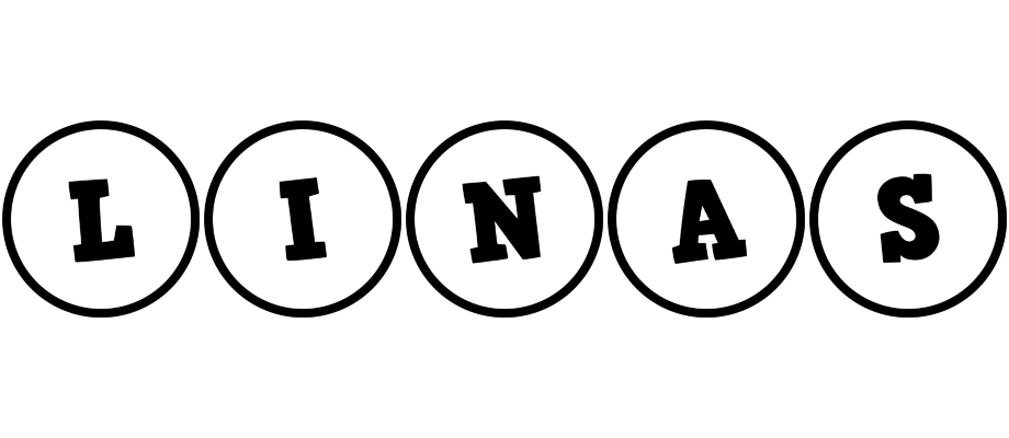 Linas handy logo