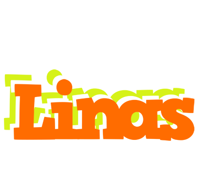 Linas healthy logo