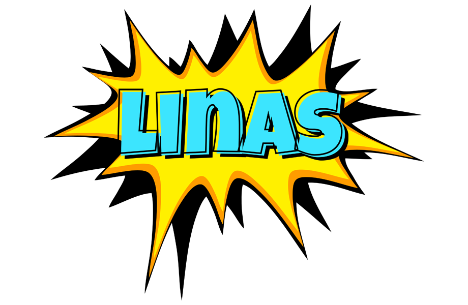 Linas indycar logo