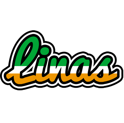 Linas ireland logo