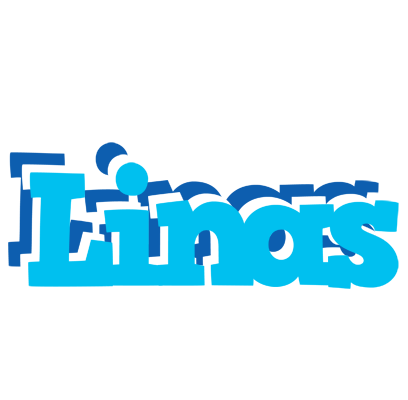 Linas jacuzzi logo