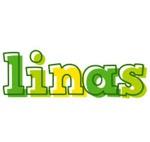 Linas juice logo