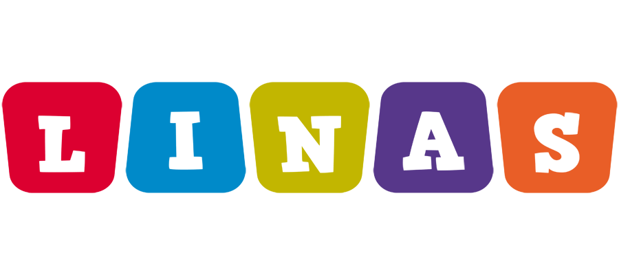 Linas kiddo logo