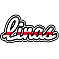 Linas kingdom logo