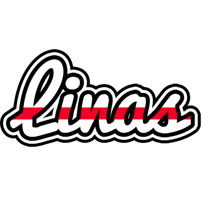 Linas kingdom logo
