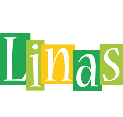 Linas lemonade logo