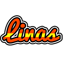 Linas madrid logo