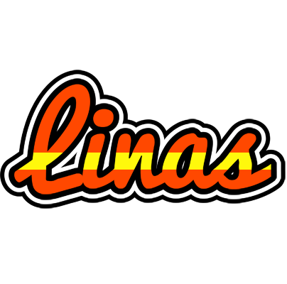 Linas madrid logo