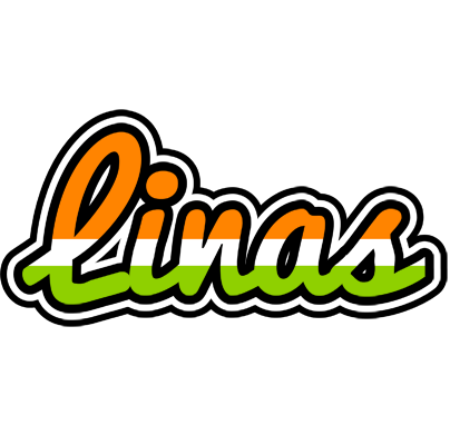 Linas mumbai logo