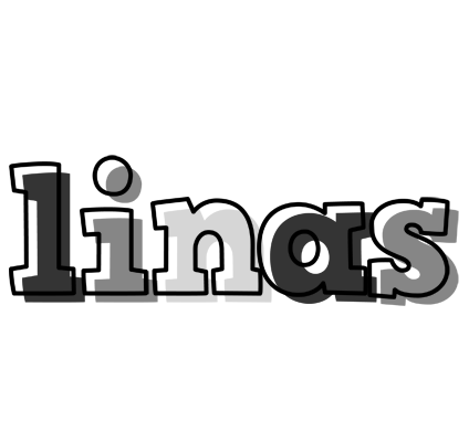 Linas night logo