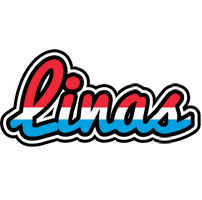 Linas norway logo