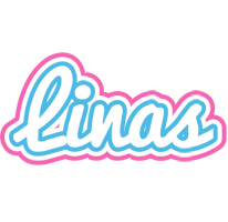 Linas outdoors logo