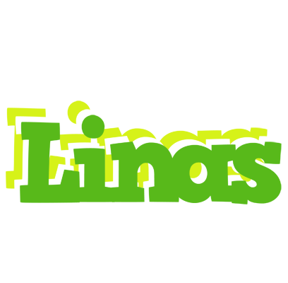 Linas picnic logo