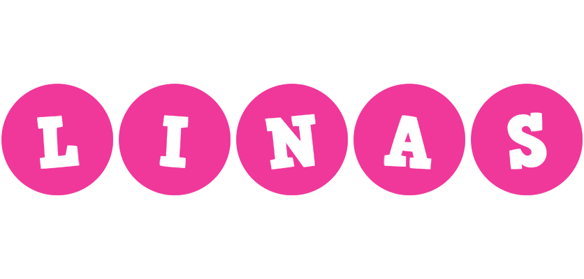 Linas poker logo