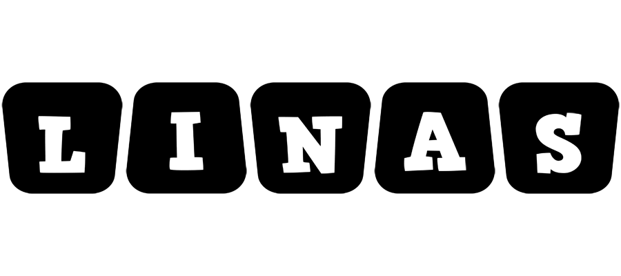 Linas racing logo
