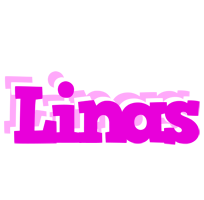 Linas rumba logo