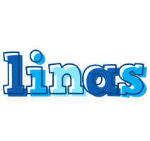 Linas sailor logo