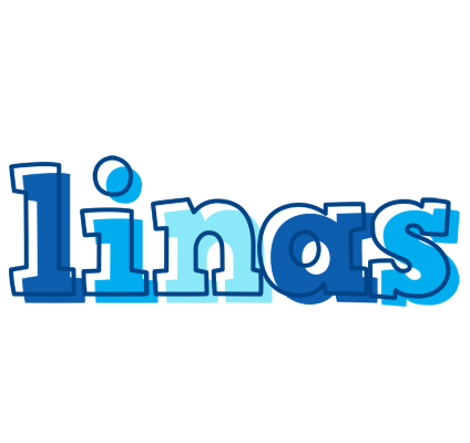 Linas sailor logo