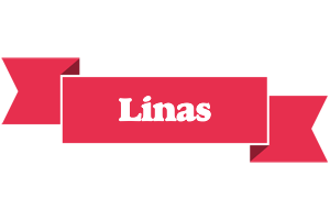 Linas sale logo