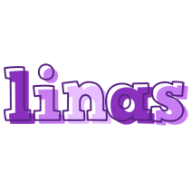 Linas sensual logo