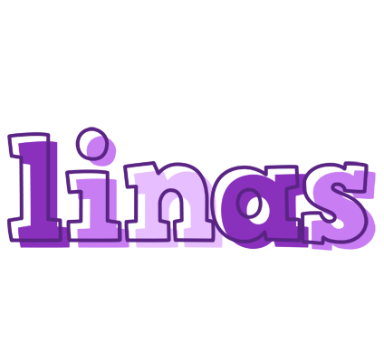 Linas sensual logo