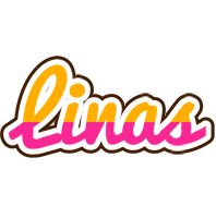 Linas smoothie logo