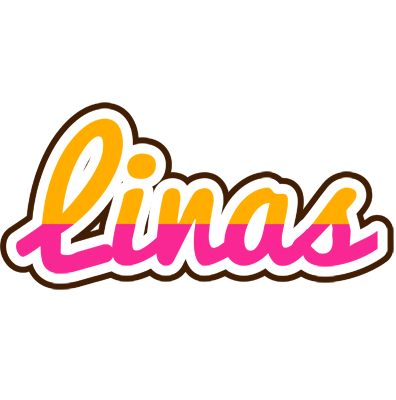 Linas smoothie logo