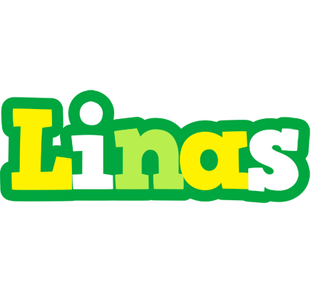 Linas soccer logo