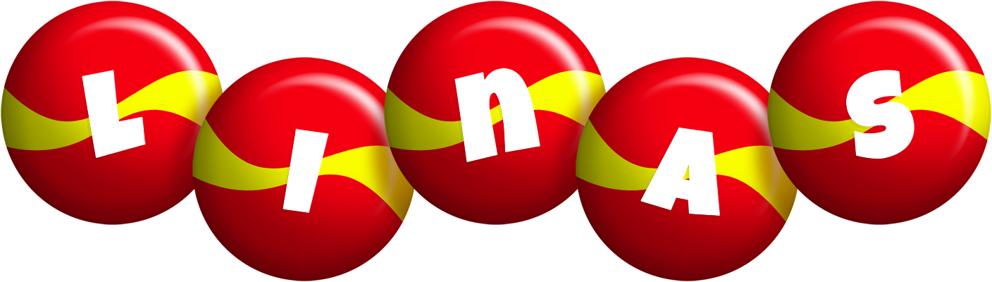Linas spain logo