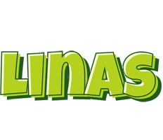 Linas summer logo