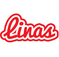 Linas sunshine logo