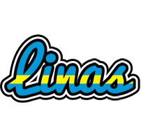 Linas sweden logo