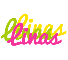 Linas sweets logo