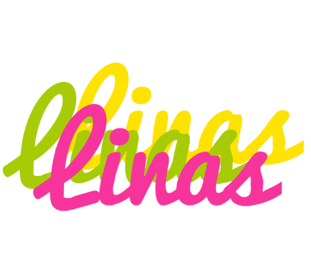 Linas sweets logo