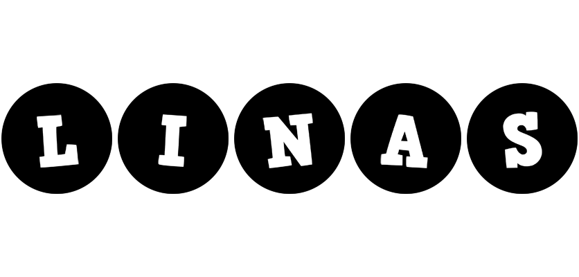 Linas tools logo