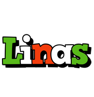 Linas venezia logo