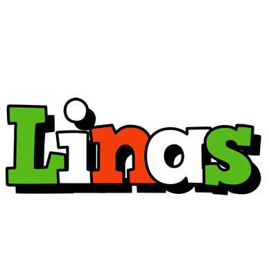 Linas venezia logo