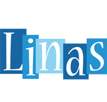 Linas winter logo